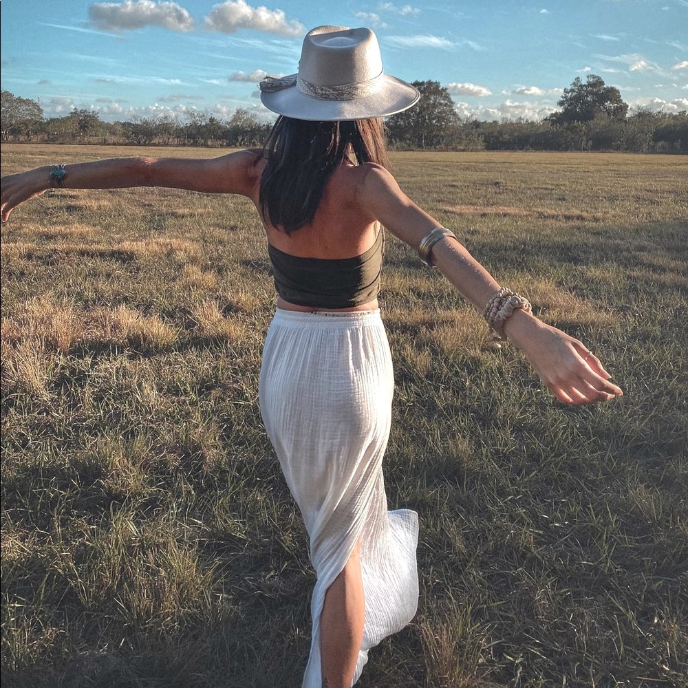 Meet your Posher, Falyn